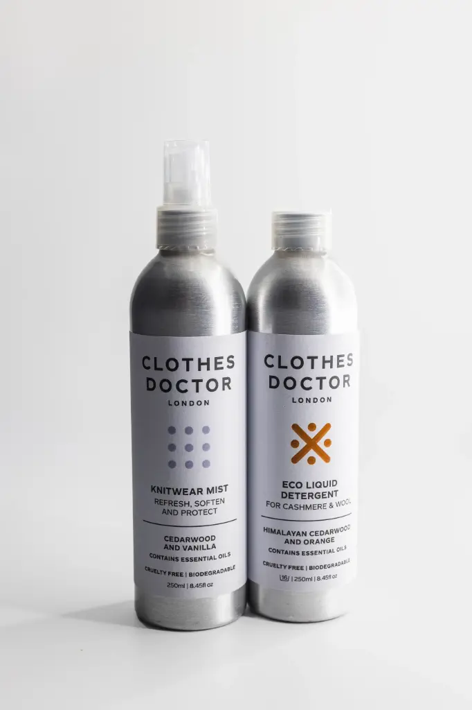 Duo Pack - Brume + Lessive 