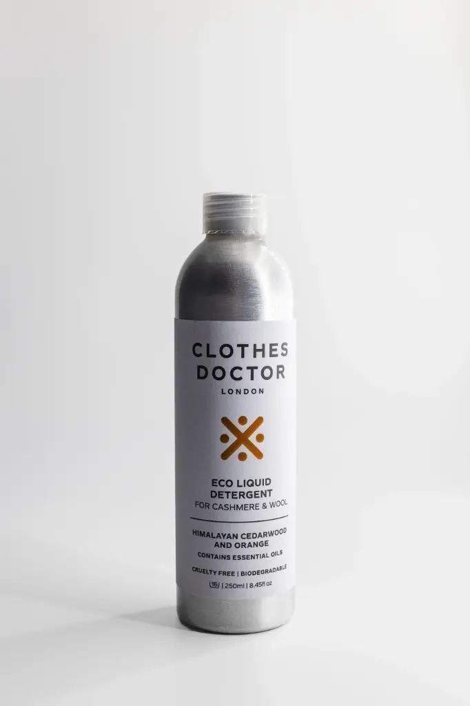 Lessive Laine et Cachemire (250ml)