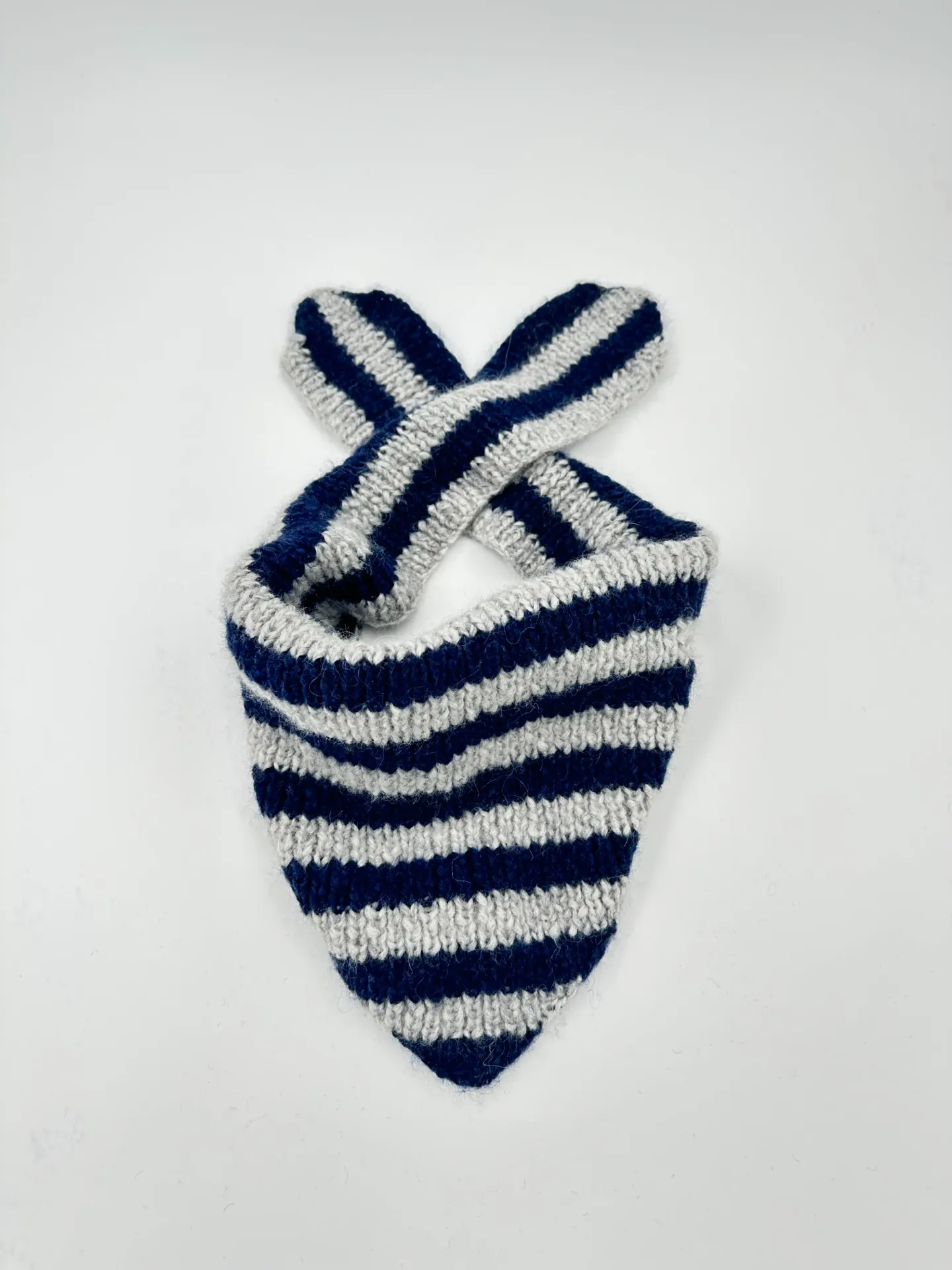 Bandana Louis(e) - Patron Digital